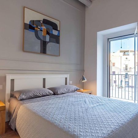 San Pietro Apartment Bari Buitenkant foto