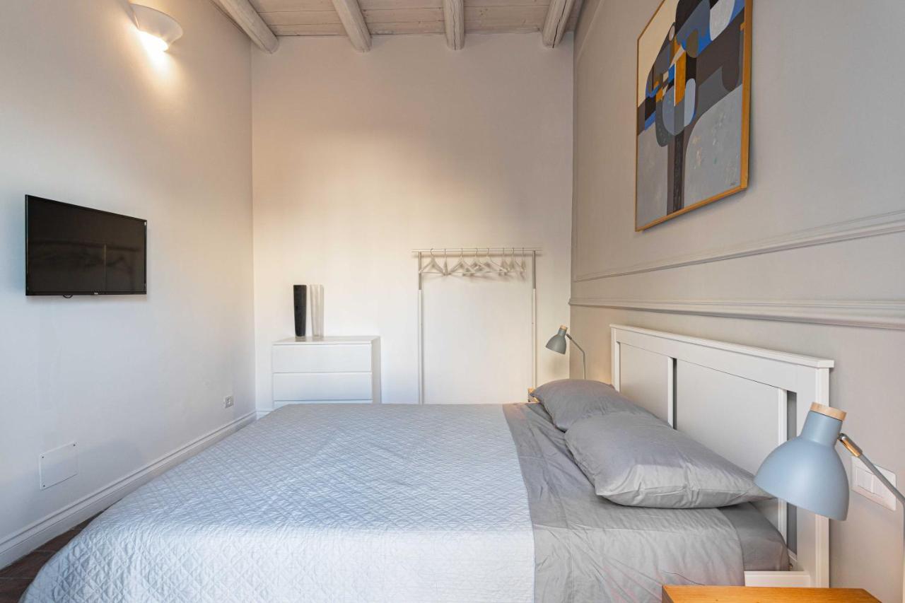 San Pietro Apartment Bari Buitenkant foto