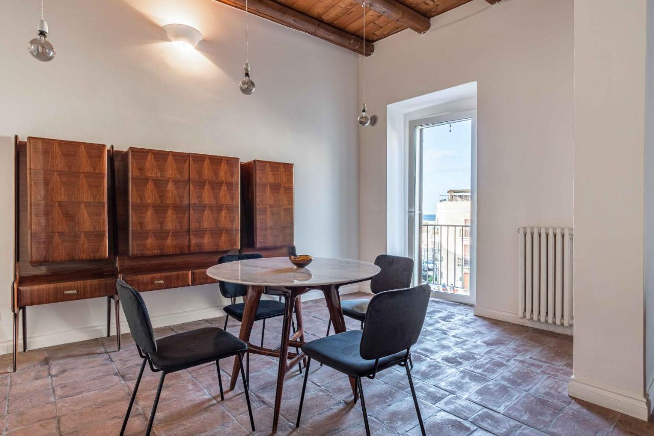 San Pietro Apartment Bari Buitenkant foto
