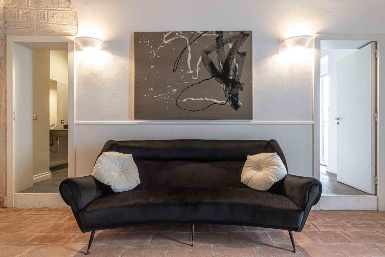 San Pietro Apartment Bari Buitenkant foto