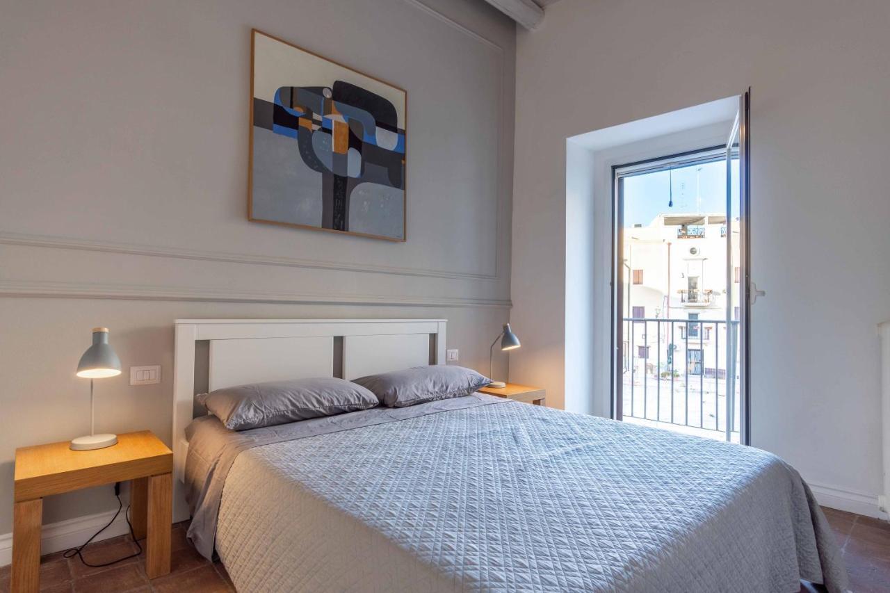 San Pietro Apartment Bari Buitenkant foto