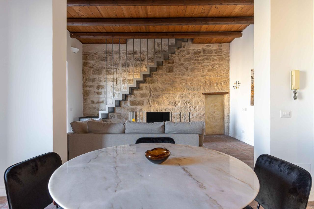 San Pietro Apartment Bari Buitenkant foto