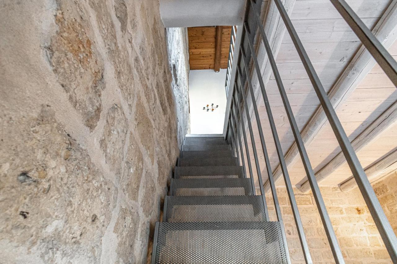 San Pietro Apartment Bari Buitenkant foto