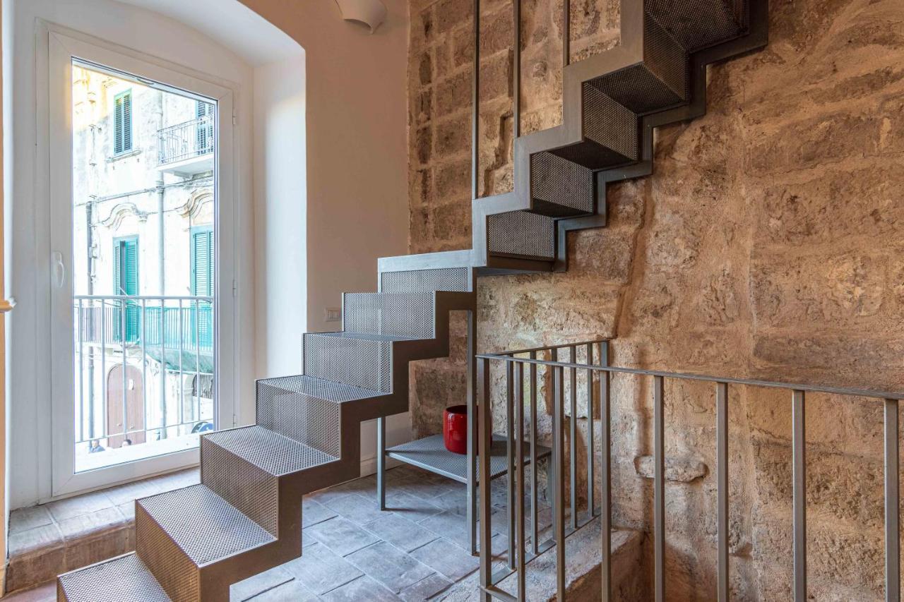 San Pietro Apartment Bari Buitenkant foto