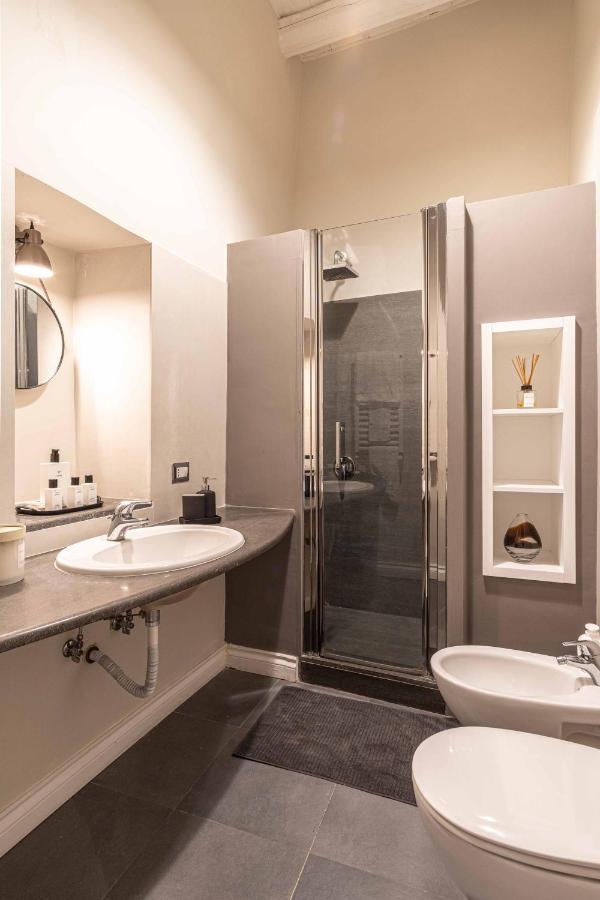 San Pietro Apartment Bari Buitenkant foto