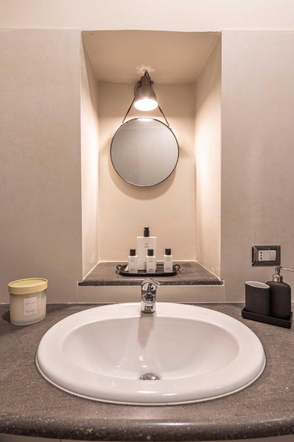 San Pietro Apartment Bari Buitenkant foto